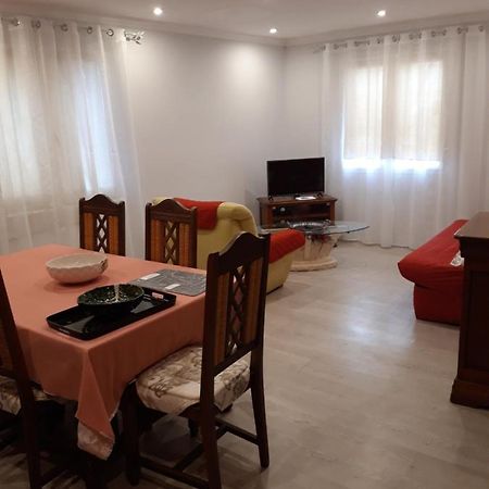 Jura Belle Vue Apartment La Loye Luaran gambar