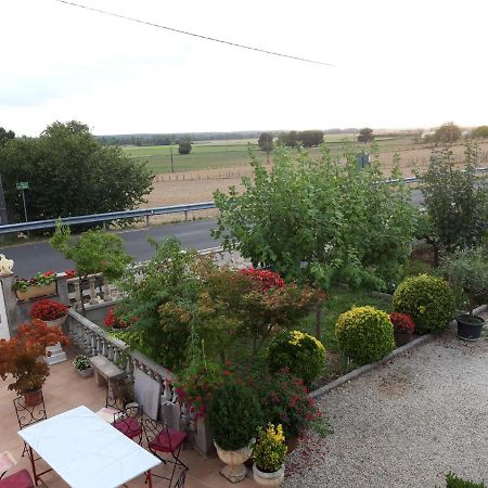 Jura Belle Vue Apartment La Loye Luaran gambar