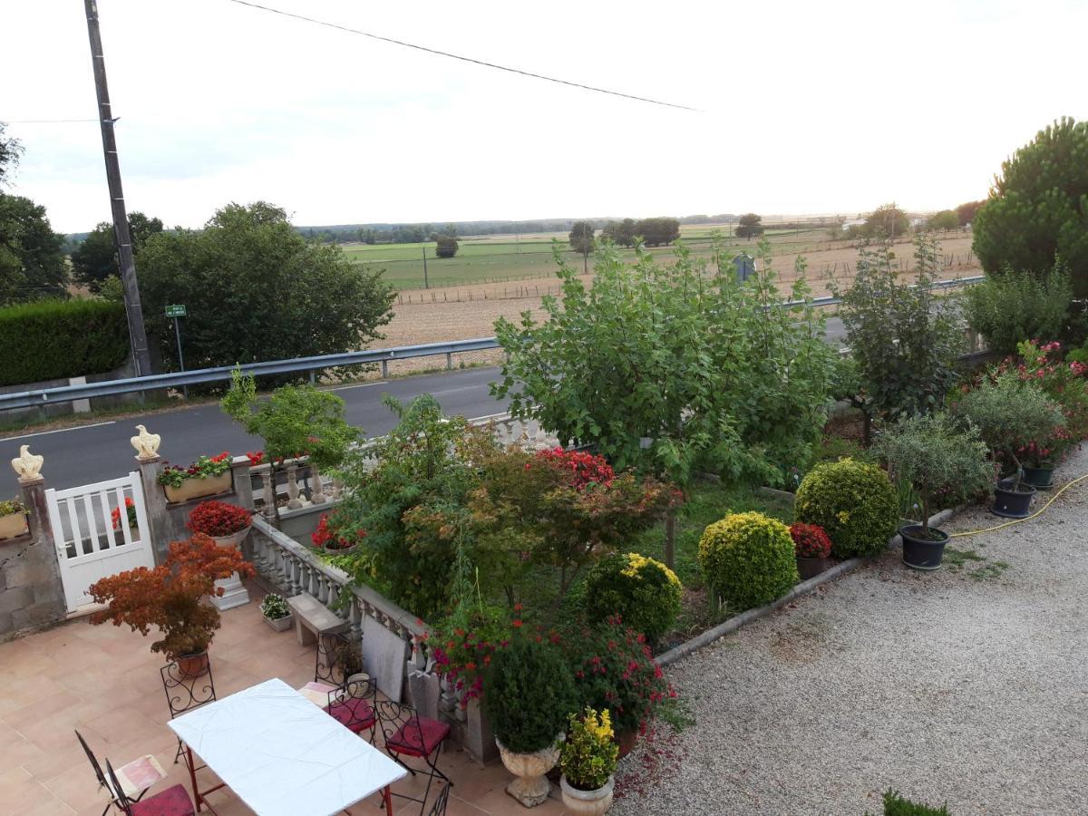 Jura Belle Vue Apartment La Loye Luaran gambar