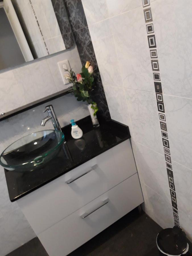 Jura Belle Vue Apartment La Loye Luaran gambar