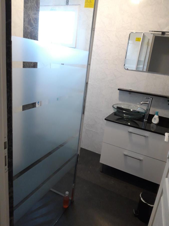 Jura Belle Vue Apartment La Loye Luaran gambar