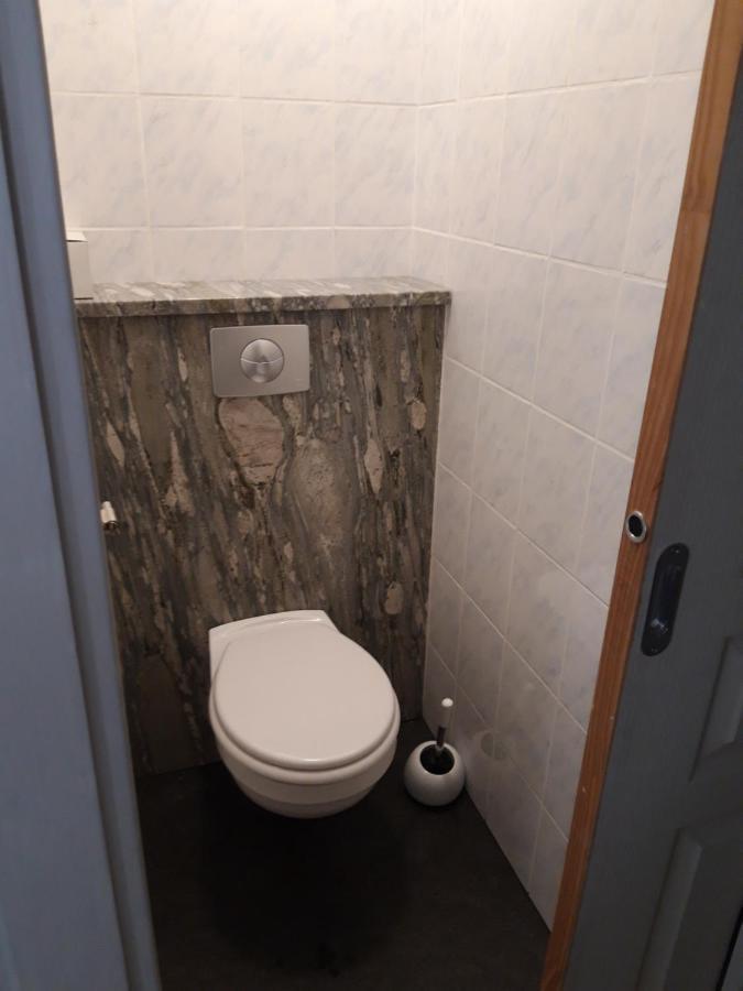 Jura Belle Vue Apartment La Loye Luaran gambar