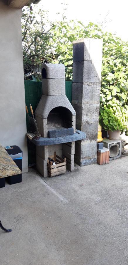 Jura Belle Vue Apartment La Loye Luaran gambar